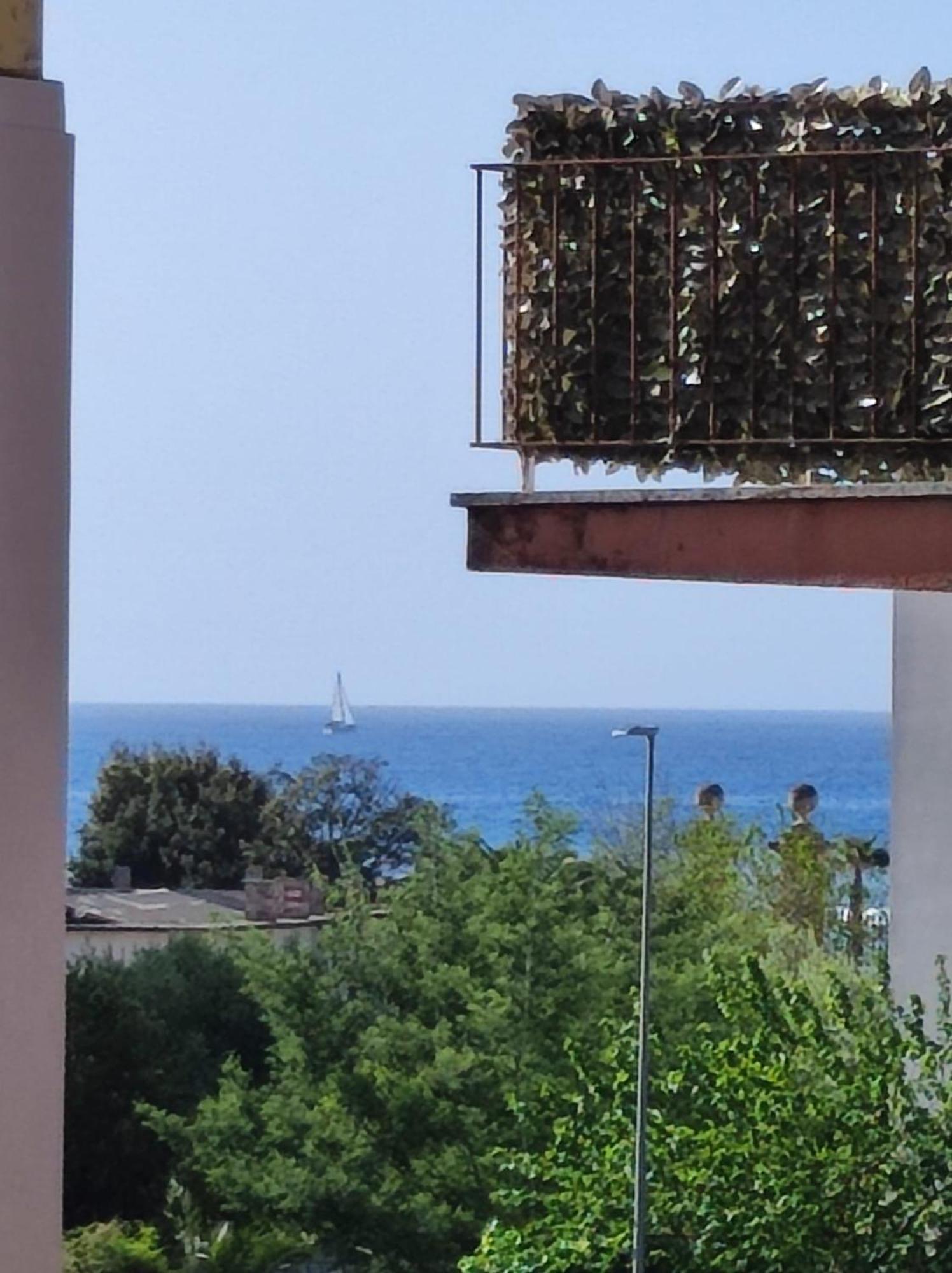 Oniria Suite - 100 Mt Dal Mare Terracina Exterior photo