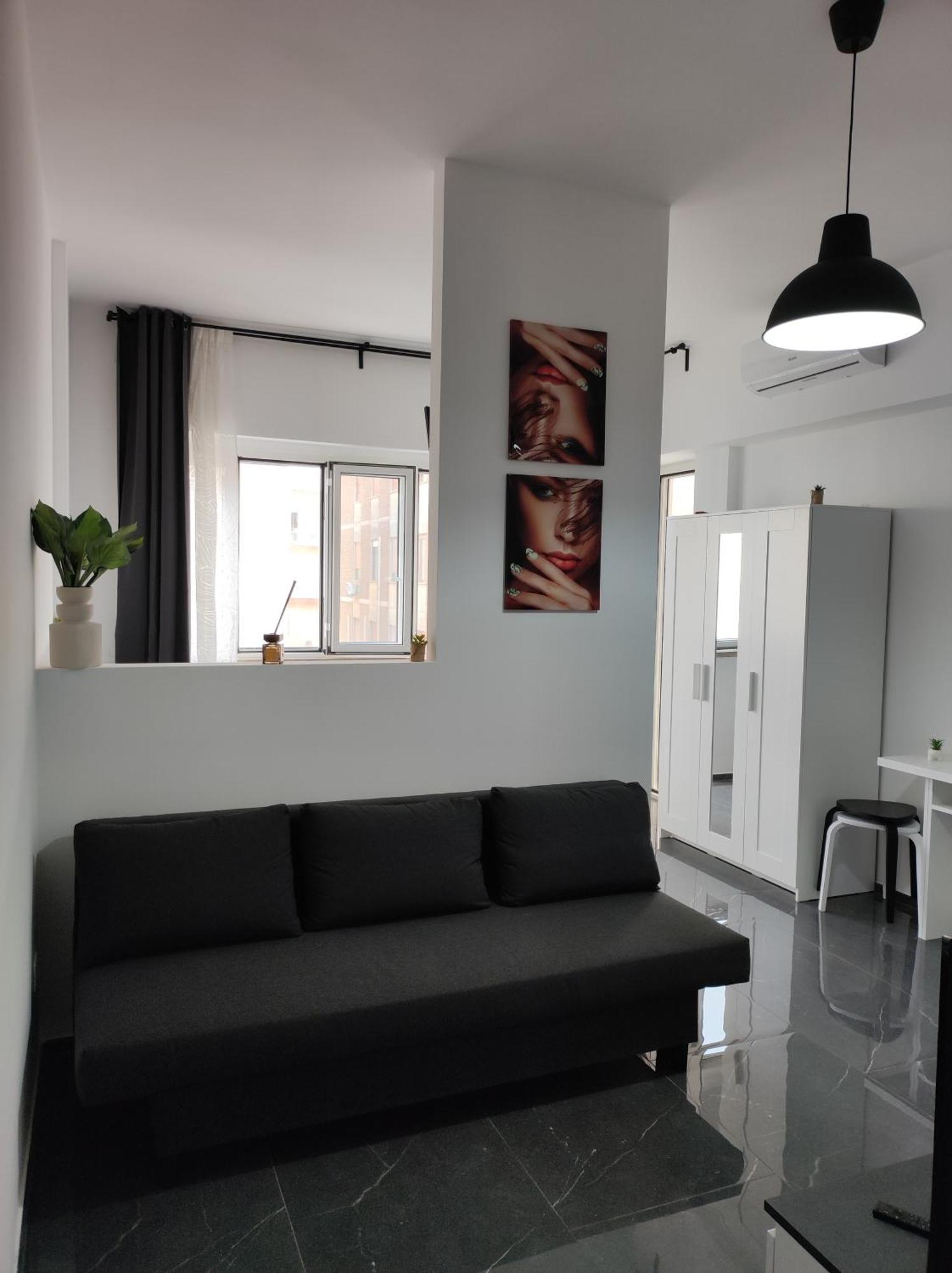 Oniria Suite - 100 Mt Dal Mare Terracina Exterior photo