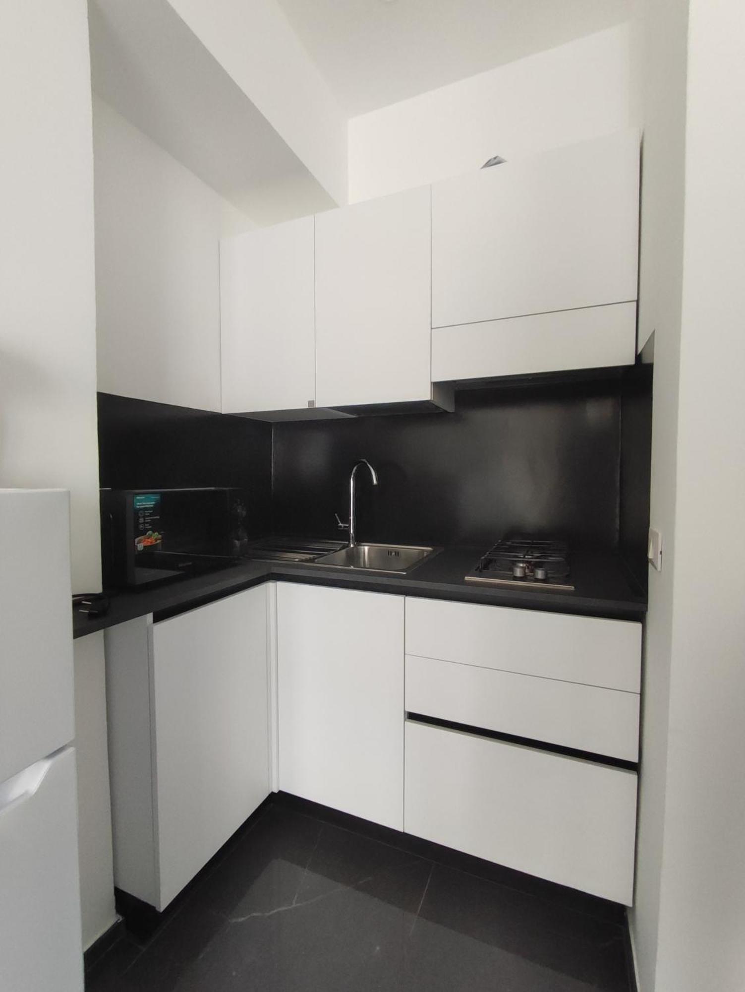 Oniria Suite - 100 Mt Dal Mare Terracina Exterior photo